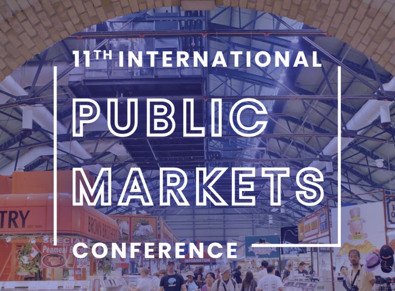 11th interational public markets conference - toronto june 8-10 2023